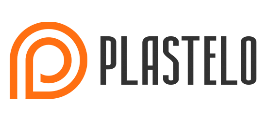 логотип Plastelo