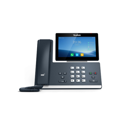 Настольный IP-телефон Yealink SIP-T58W