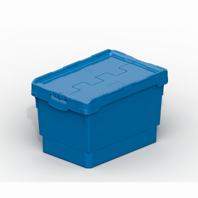 Вкладываемый ящик 600х400х370 (KV 6437) 