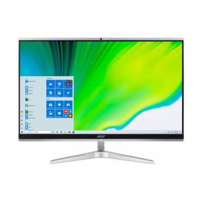 Моноблок Acer Aspire C22-1650 (DQ.BG6ER.004)