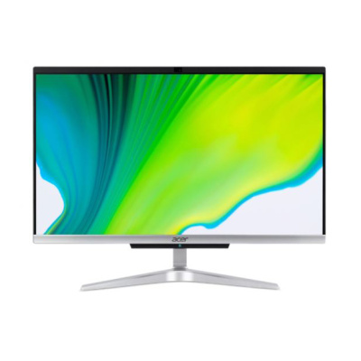 Моноблок Acer Aspire C22-420 (DQ.BG3ER.008)