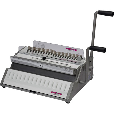 Брошюратор RENZ SRW 360 (27310020)