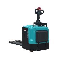 Самоходная тележка с платформой PROLIFT PRO SRT30 li-ion