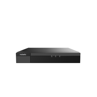 Видеорегистратор Nobelic NBLR-NVR-0402 с Poe