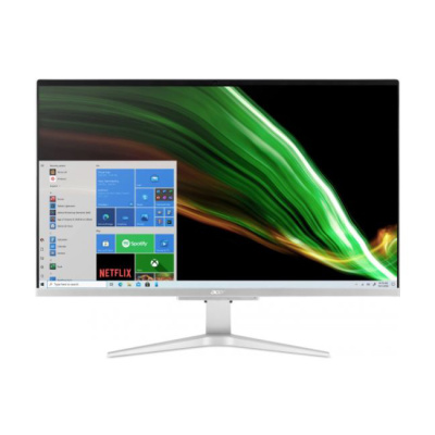 Моноблок Acer Aspire C27-1655 (DQ.BGHER.00E)