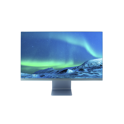 Монитор Тесла N-Tech 27" (P27BITH4BLUE)
