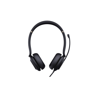Гарнитура Yealink UH37 Dual UC