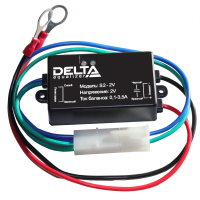 набор датчиков s1-12v артикул 4512670090002