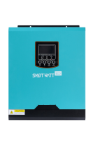 инвертор smartwatt eco 3k 24v 60a mppt артикул 4816020080010