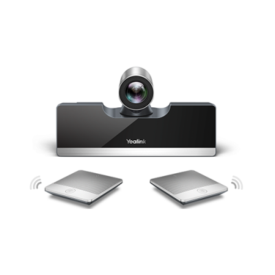Терминал Yealink VC500-Mic-VCH