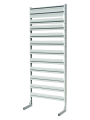 Стойки для лотков