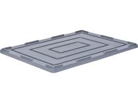 Крышка п/э 820х620х20