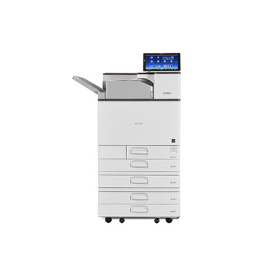Офисный принтер Ricoh SP C842DN (407746)
