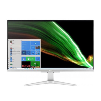 Моноблок Acer Aspire C27-1655 (DQ.BGFER.009)