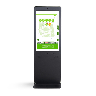 Интерактивный киоск NexTouch NextStand 43