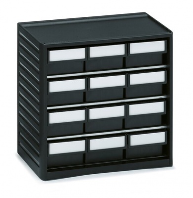 Кассетница ESD 310x186x290 мм