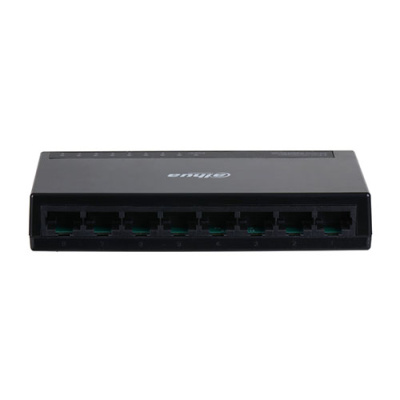 Коммутатор Dahua DH-PFS3008-8GT-L (DH-PFS3008-8GT-L)