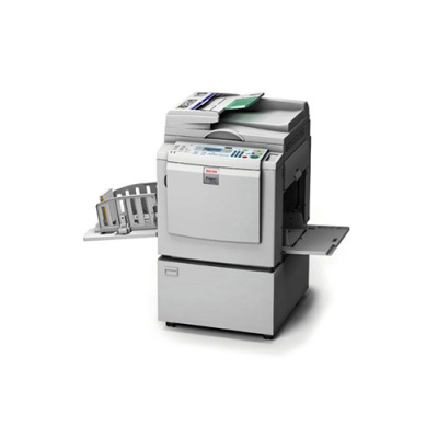 Ризограф Ricoh Priport DD 6650P (243268)