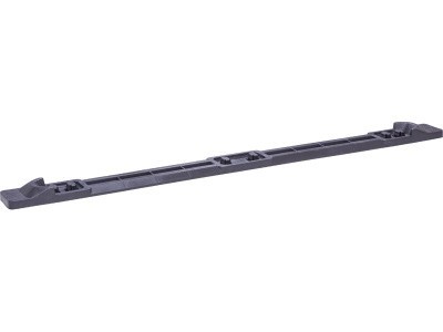 Полоз для паллет DP 1208/1210 черный, арт. Полоз для паллет DP 1208/1210, код: 20460