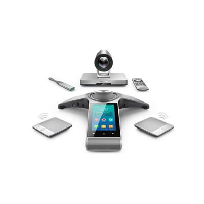 Терминал Yealink VC800-Phone-WP