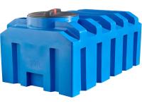 Емкость 500 литров горизонтальная прямоугольная
