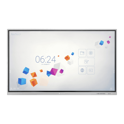 Интерактивная панель NexTouch NextPanel 86