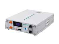 стационарный литиевый накопитель power unit 51.2-100 lfp 16s1pa w артикул 3219020220001