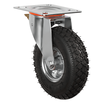 EG01 SBRh 260 F, диаметр 260 мм, нагрузка 110 кг