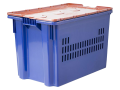 Futura Zip Safe PRO