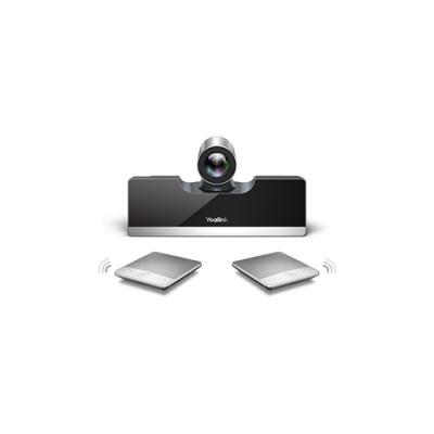 Терминал Yealink VDK500-Wireless Micpod