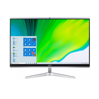 Моноблок Acer Aspire C22-1650 (DQ.BG6ER.003)