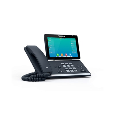 Настольный IP-телефон Yealink SIP-T57W