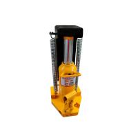 Домкрат гидравлический с лапой GEARSEN MNS 10