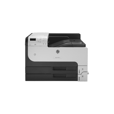 Офисный принтер HP LaserJet Enterprise 700 M712dn (CF236A)