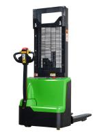 Штабелер самоходный 1,2 т 3,5 м TOR WS12H-3500FL PRO Li-ion 24/60 В/Ач контр. скорости, свобод. ход