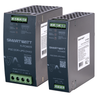 блок питания pse ddr-ups 2420 артикул 4512020450038