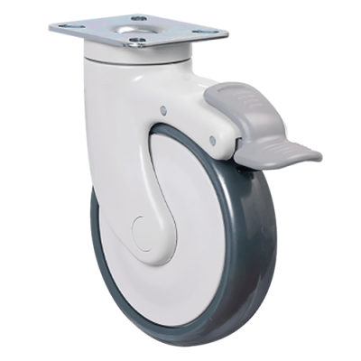 EC01 MBT 125 F, диаметр 125 мм, нагрузка 90 кг