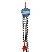 Таль ручная цепная GEARSEN HSZ-C 3т, 3м