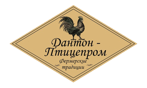 лого Ржевской Птицефабрики