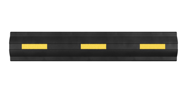 Демпфер стеновой резиновый ДСР-3