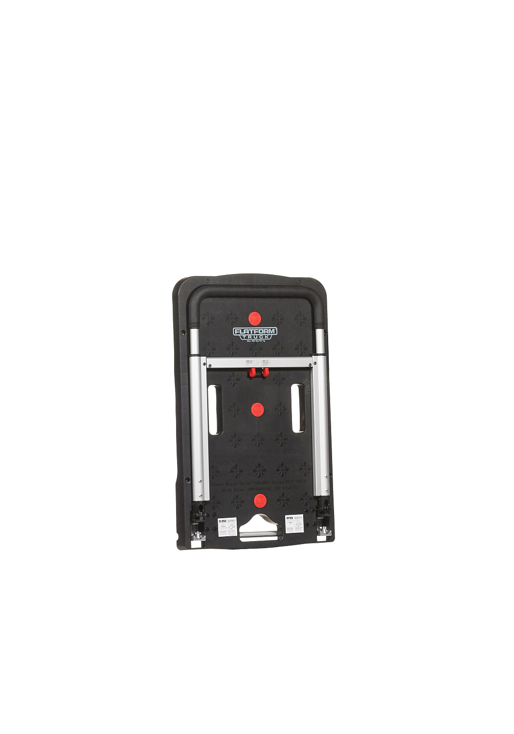 Тележка платформенная MAGNA CART FF-S