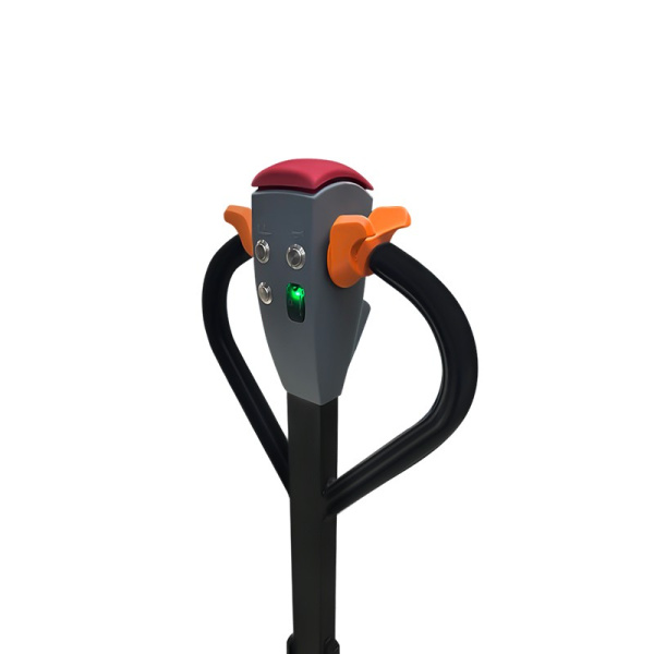 Самоходный электроштабелер PROLIFT M2 SDR 1235-S