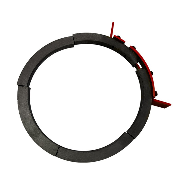Канатоукладчик GEARSEN RCD 20 для электрической канатной тали 2 т