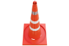 Конус сигнальный КС 3.6