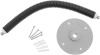 Зеркало для помещений прямоугольное 400мм*600мм