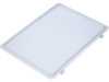Крышка 400х300, арт. Lid SPK 4030L, код: 25248