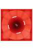 Конус сигнальный КС 3.6