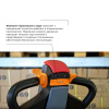 Самоходная тележка с платформой PROLIFT PRO SRT20