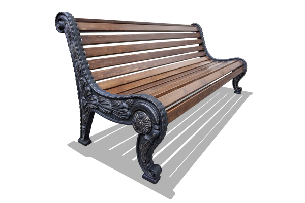Скамейка «Город Классика»