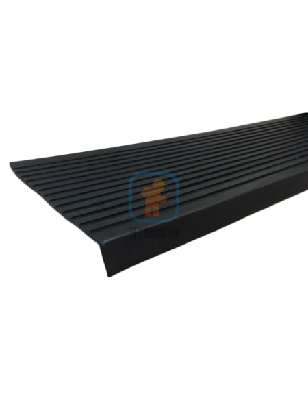 Проступь резиновая большая